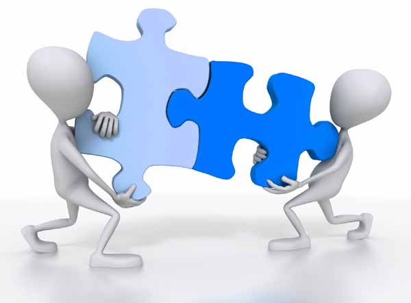 puzzle Puzzle azienda